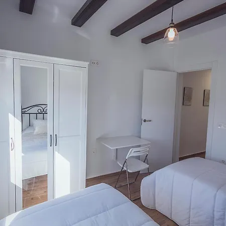 Alojamiento Suit Royal Úbeda Exterior foto