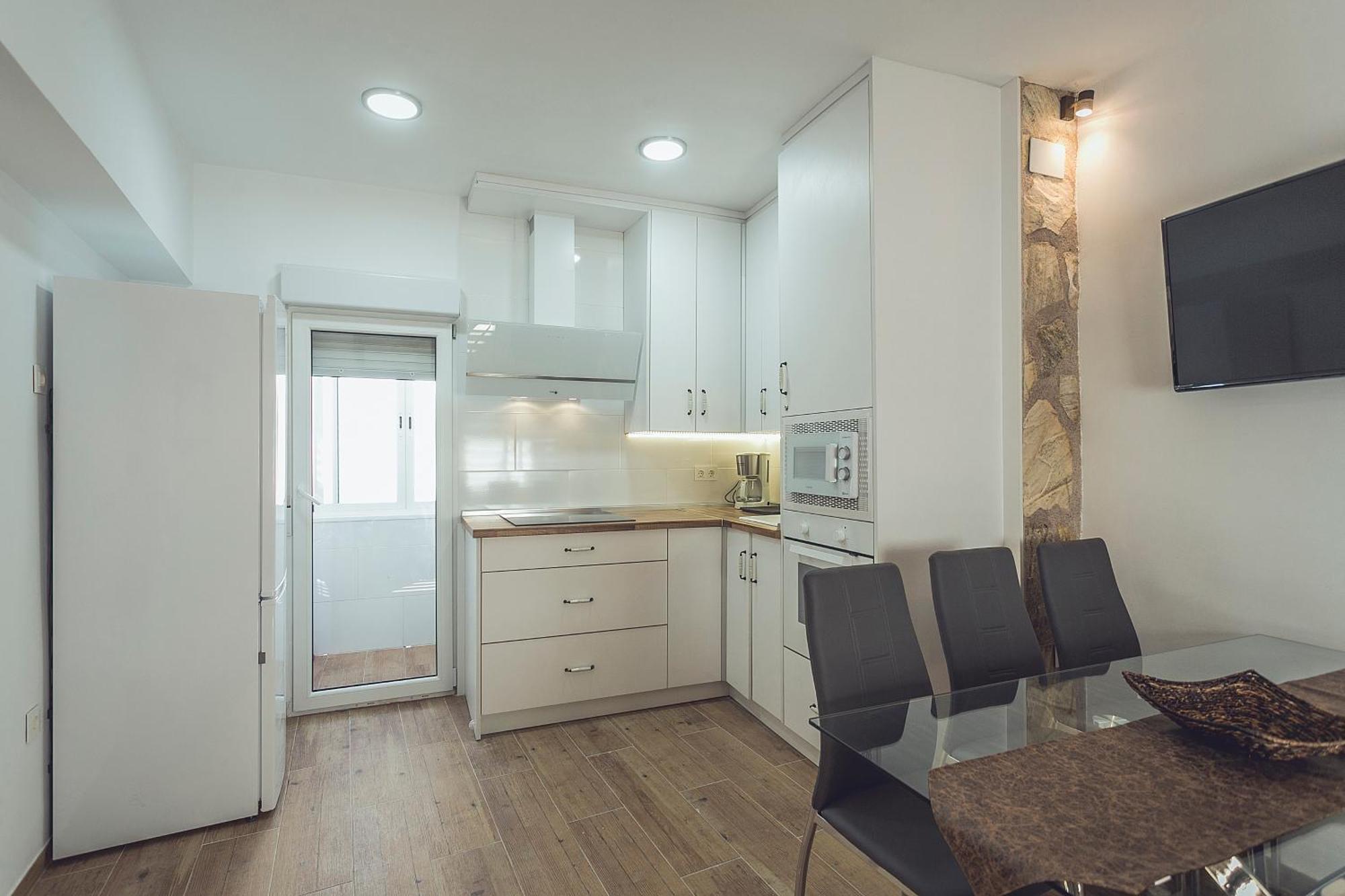Royal Apartment *