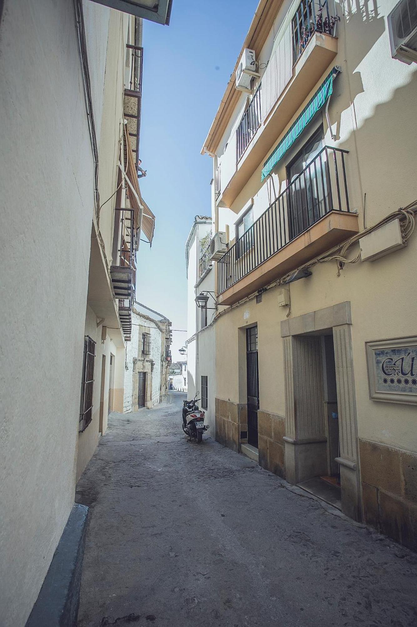 Apartment Royal Úbeda