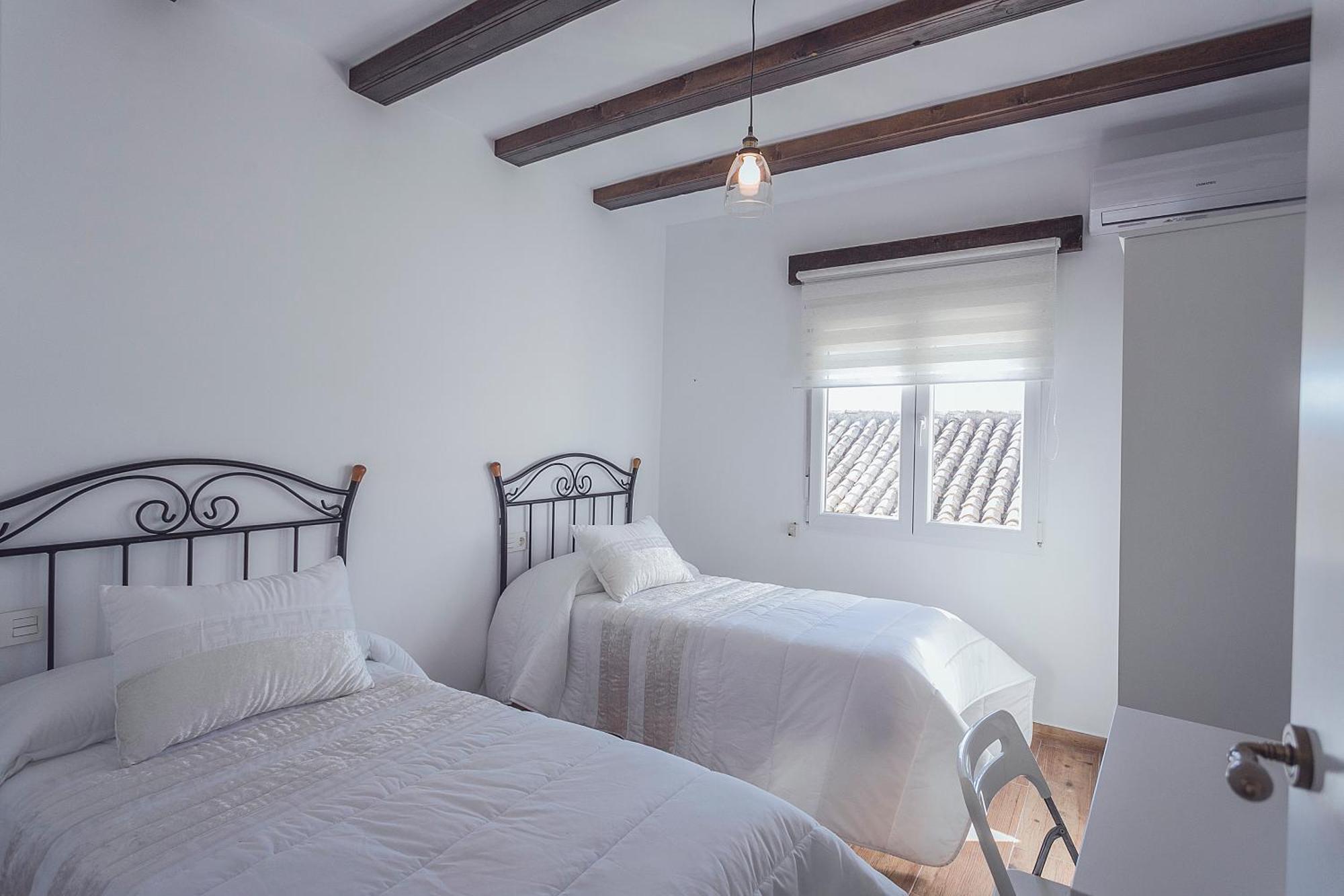 Royal Apartment